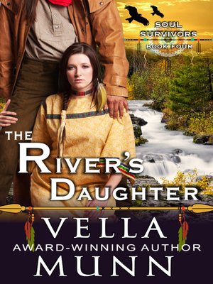 cover image of The River's Daughter